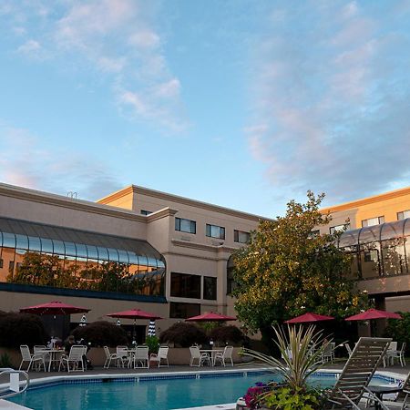 Monarch Hotel & Conference Center Clackamas Extérieur photo