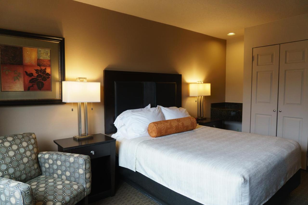 Monarch Hotel & Conference Center Clackamas Extérieur photo