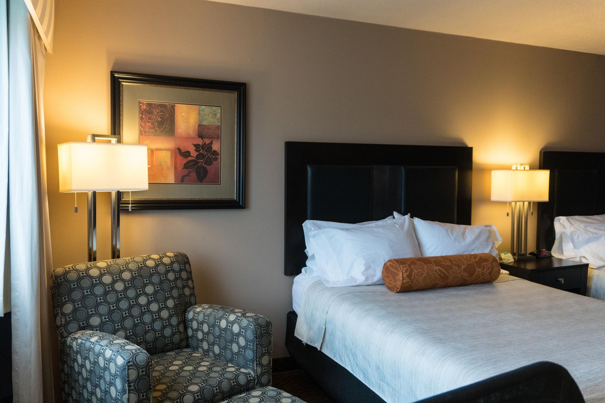 Monarch Hotel & Conference Center Clackamas Extérieur photo