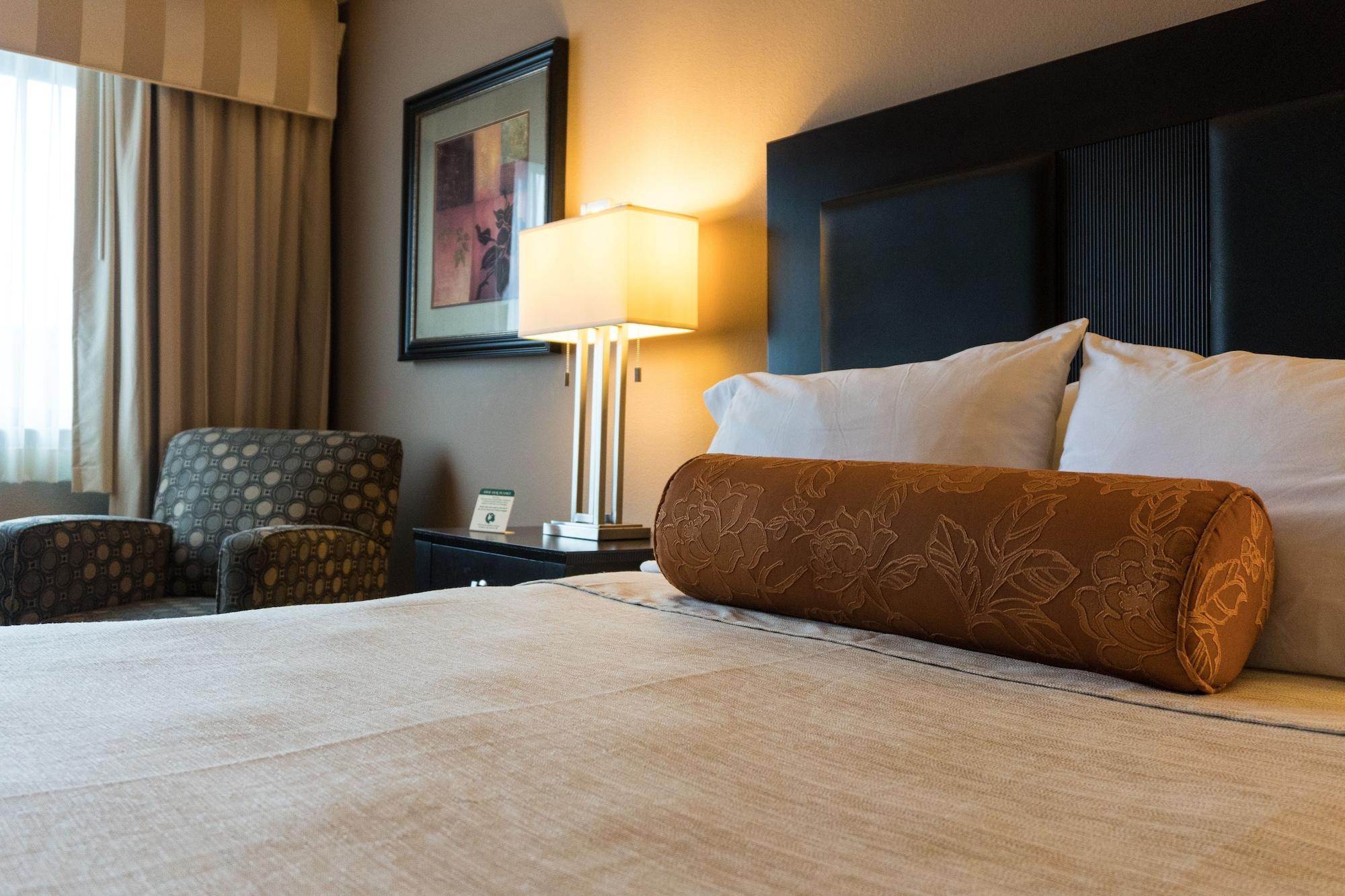Monarch Hotel & Conference Center Clackamas Extérieur photo