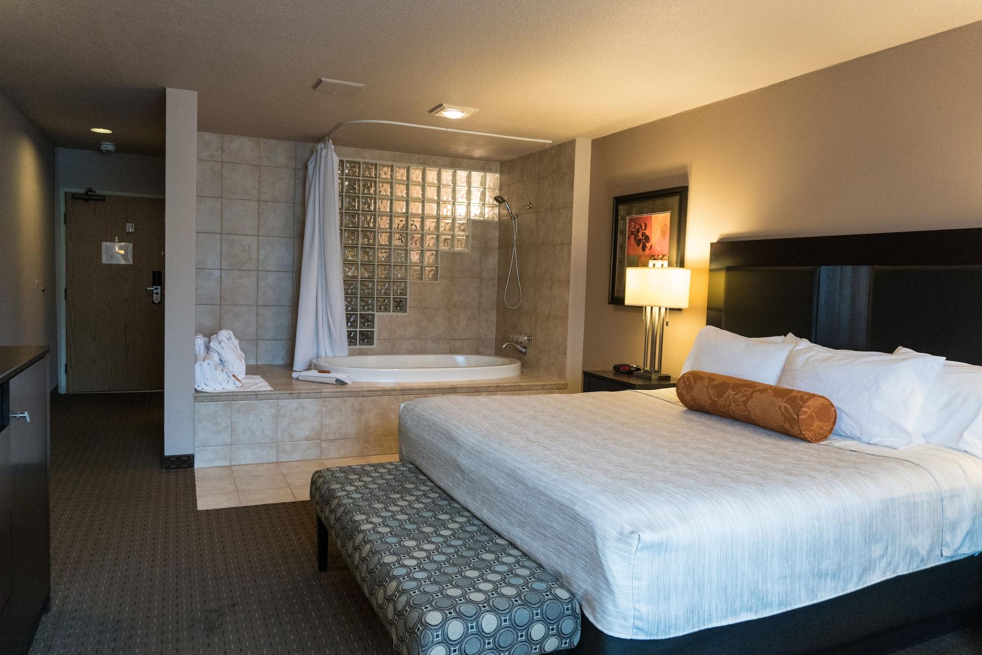 Monarch Hotel & Conference Center Clackamas Extérieur photo