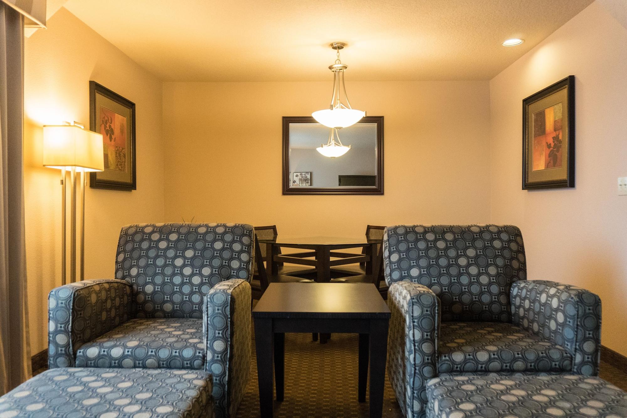 Monarch Hotel & Conference Center Clackamas Extérieur photo