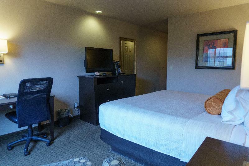 Monarch Hotel & Conference Center Clackamas Extérieur photo